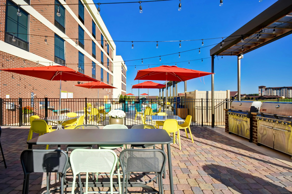 Hotel photo 19