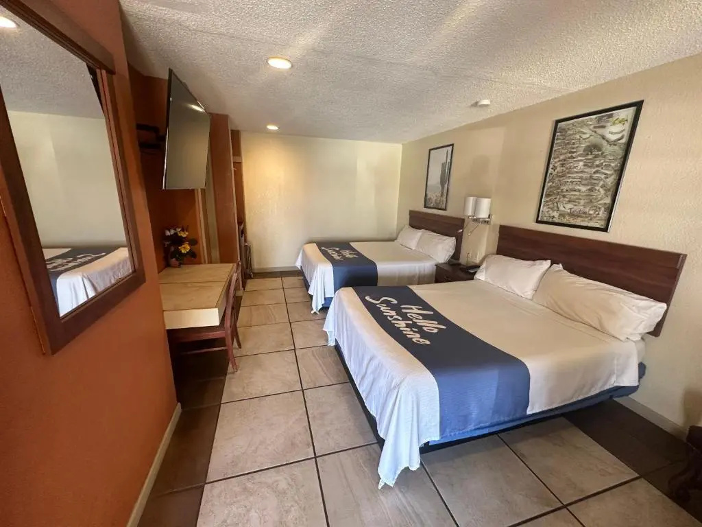 Hotel photo 4