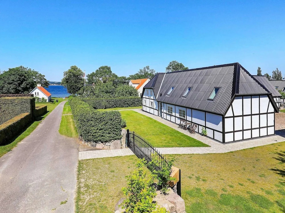 Holiday Home in BjÃ¸rnÃ¸