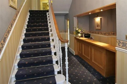 Miju Hotel - Général