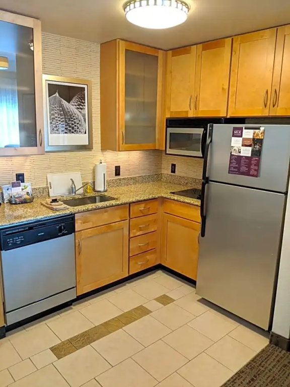 2 Bedrooms Quadruple Suite