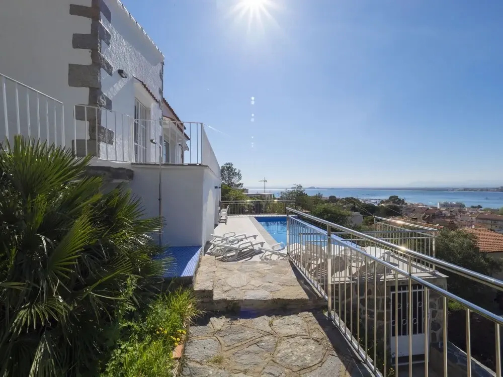 InmoSantos Casa Tordera - Général
