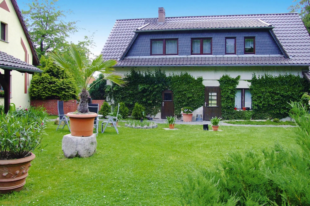 Apartment, Altdöbern