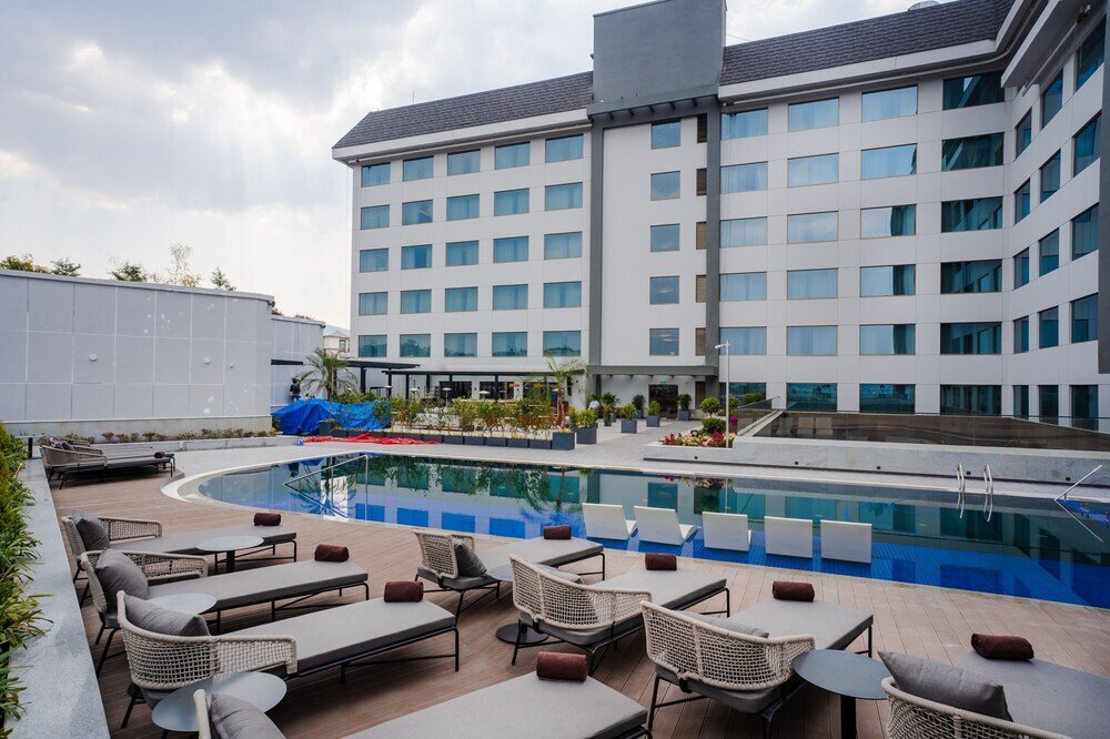 Courtyard by Marriott Shillong image