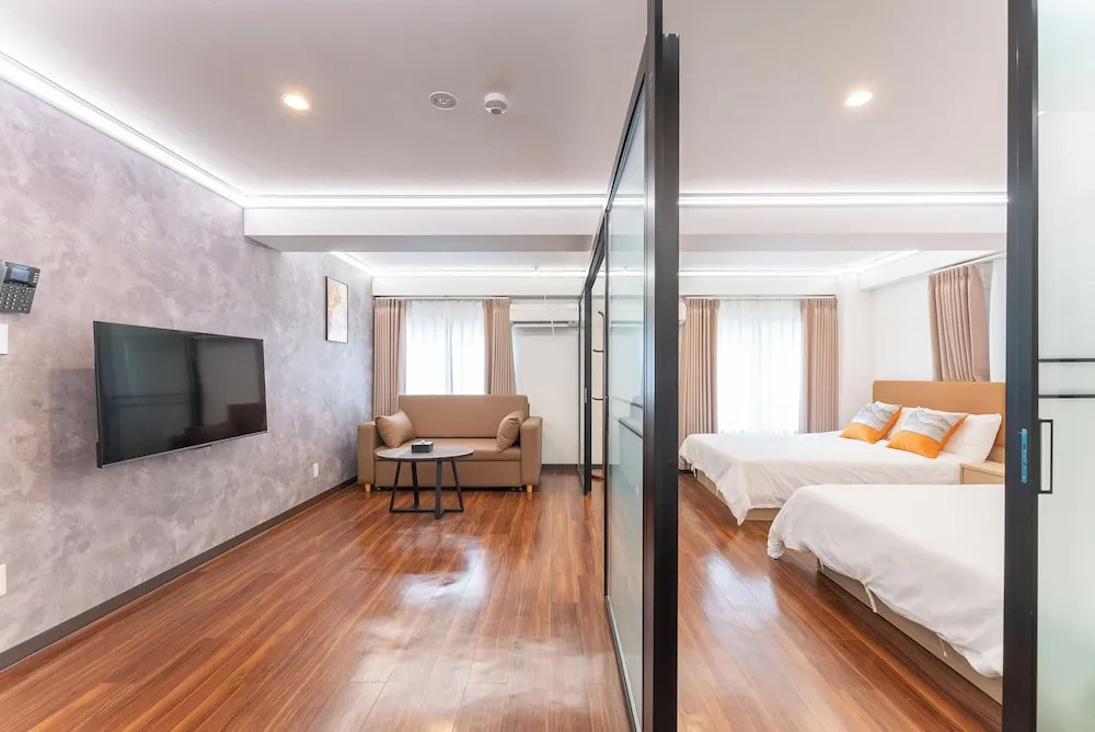 Tabist HOTEL UENO 39 사진 4