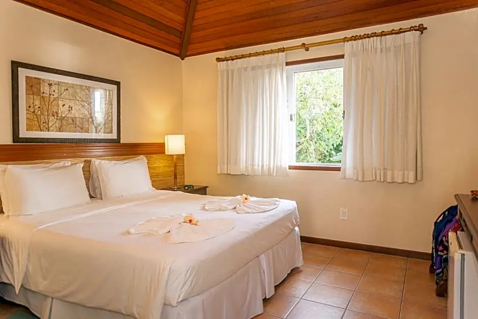 Pousada Corsário Búzios - Chambres
