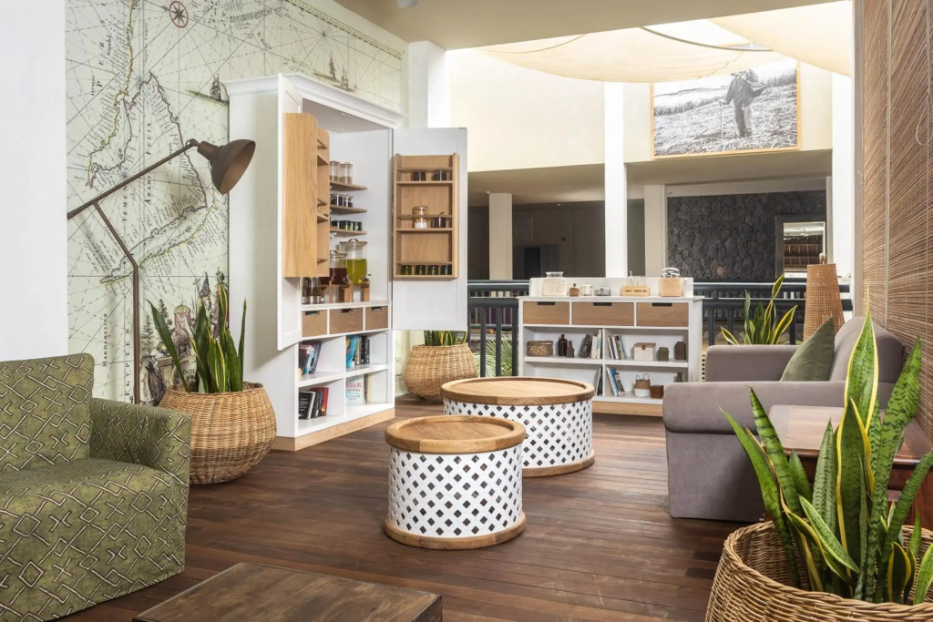 The Ravenala Attitude - фото 16