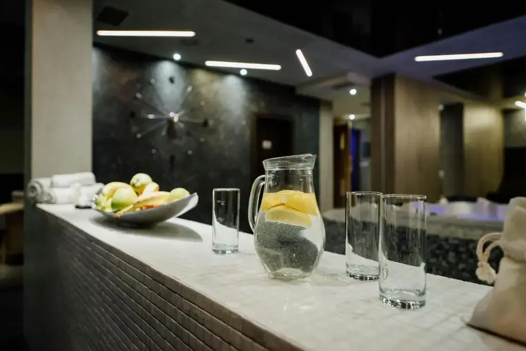 Hotel Comsar Rudo - фото 8