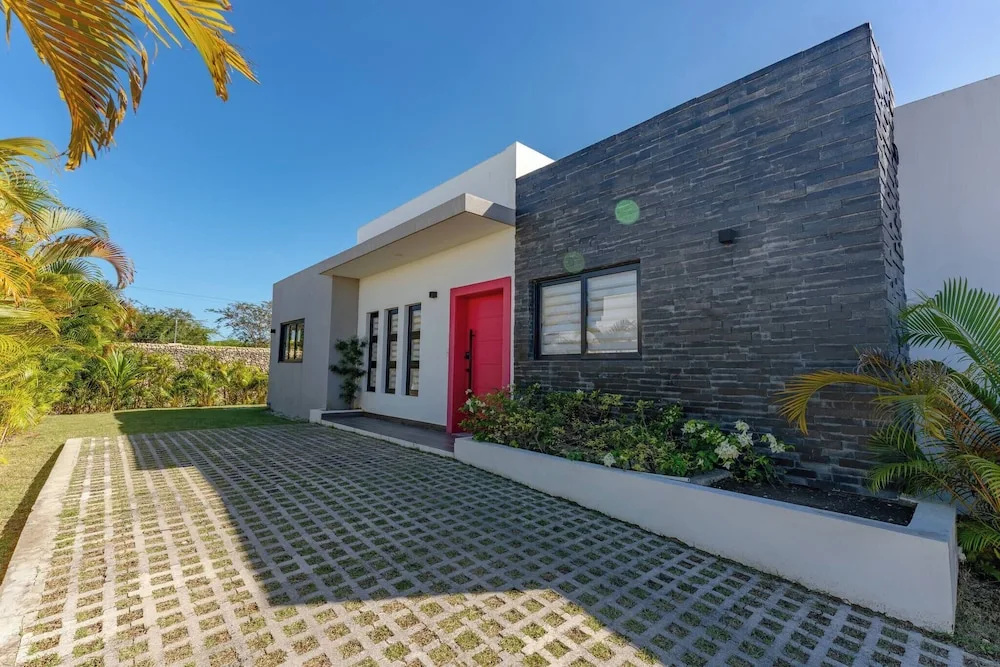 Modern Luxury Villa in Sosua Ocean Village
