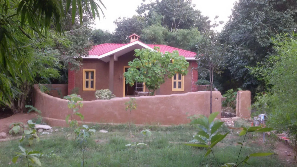 Lemon Tree Wildlife Resort, Bandhavgarh - Général