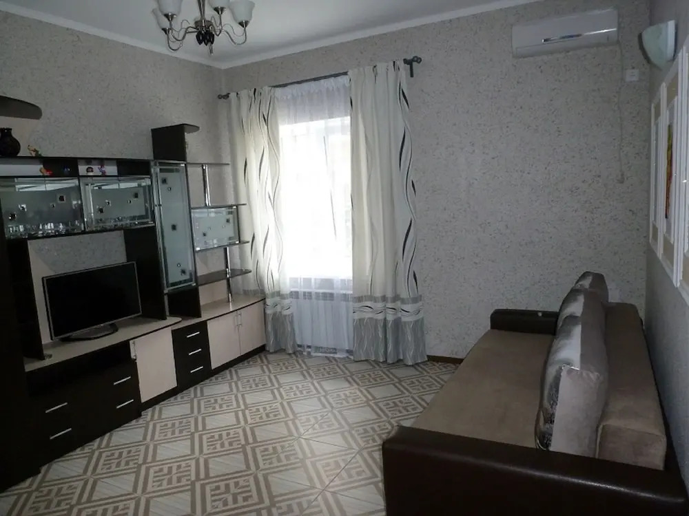 Люкс Comfort в Солнечный бриз