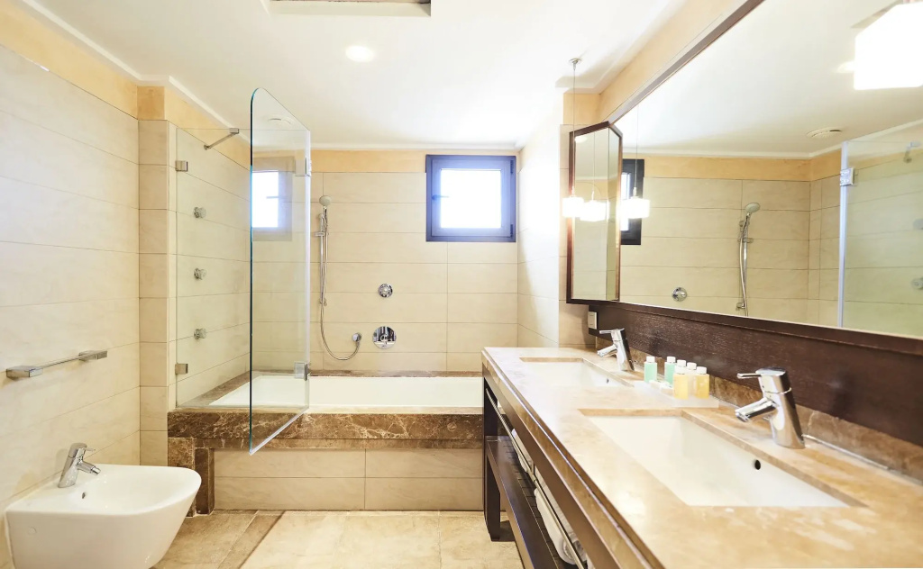Insotel Fenicia Prestige Suites & Spa - Général