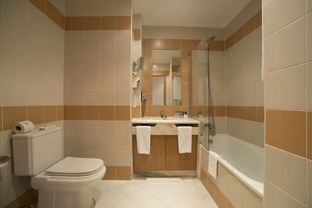 Vila Gale Estoril Hotel - Chambres