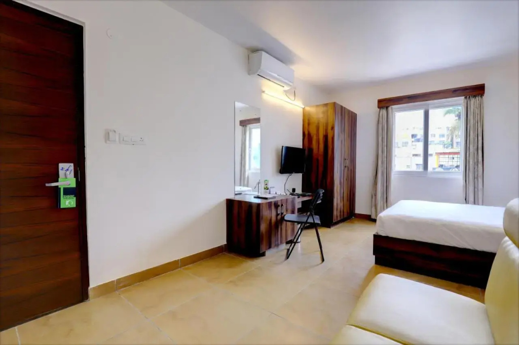 Hotel photo 4