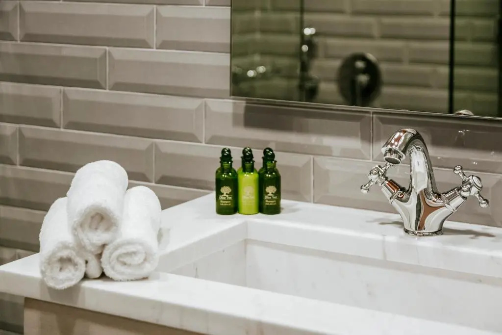 Its Kale Boutique Hotel - Chambres