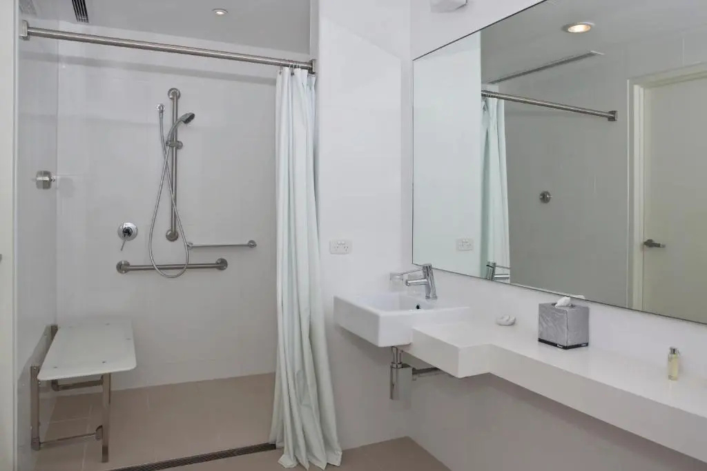 The Gateway Inn - Chambres