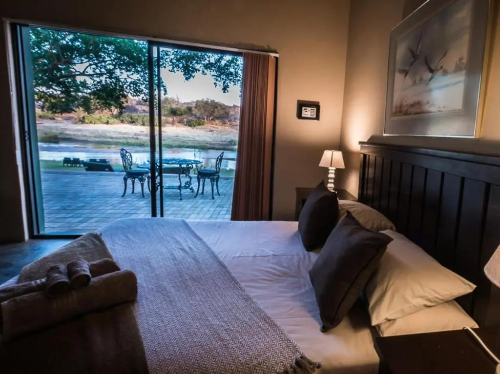 Maninghi Lodge - Chambres