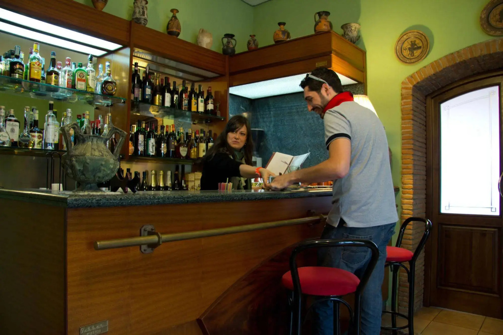Hotel degli Amici - Général