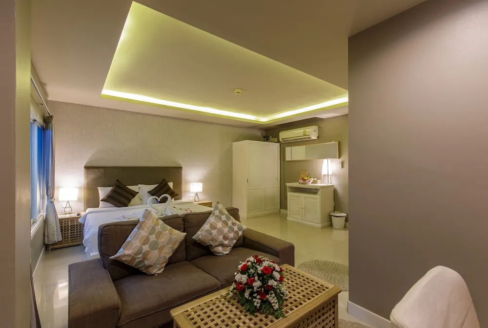 Junior Suite