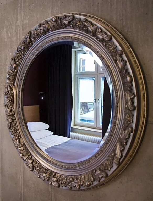Rex Hotel - Chambres