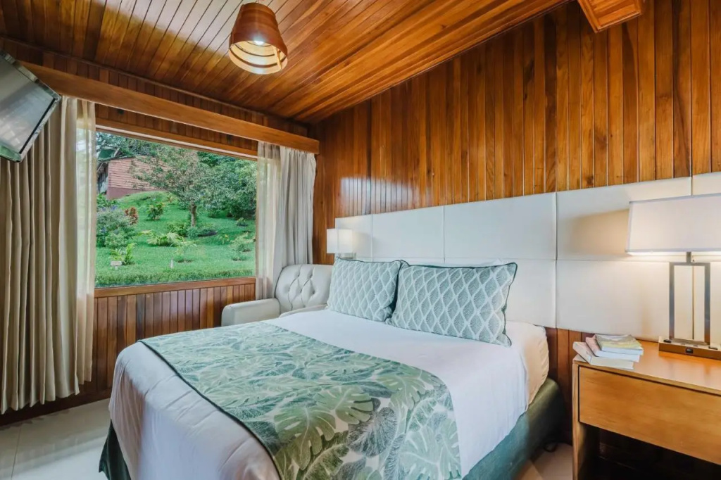 Hotel Heliconia - Monteverde - Général