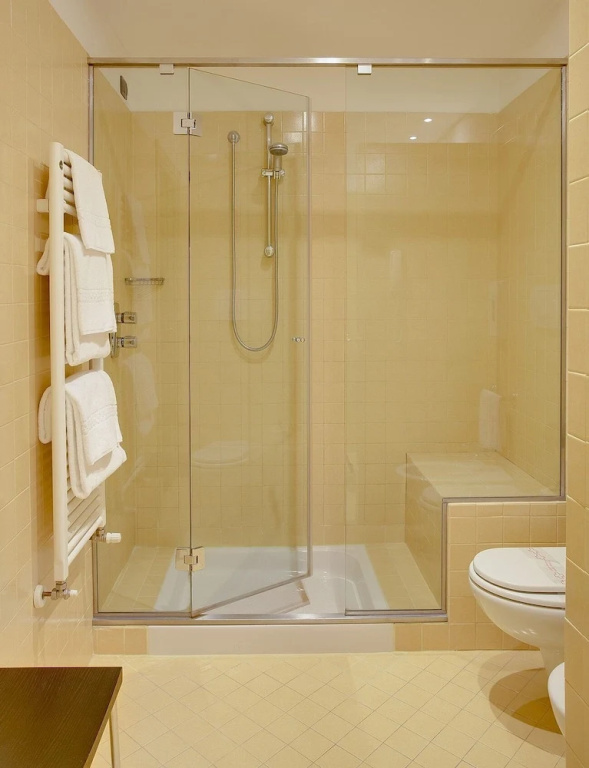 Hotel Ovest - Chambres