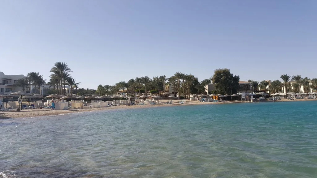 Beach & Waterfront