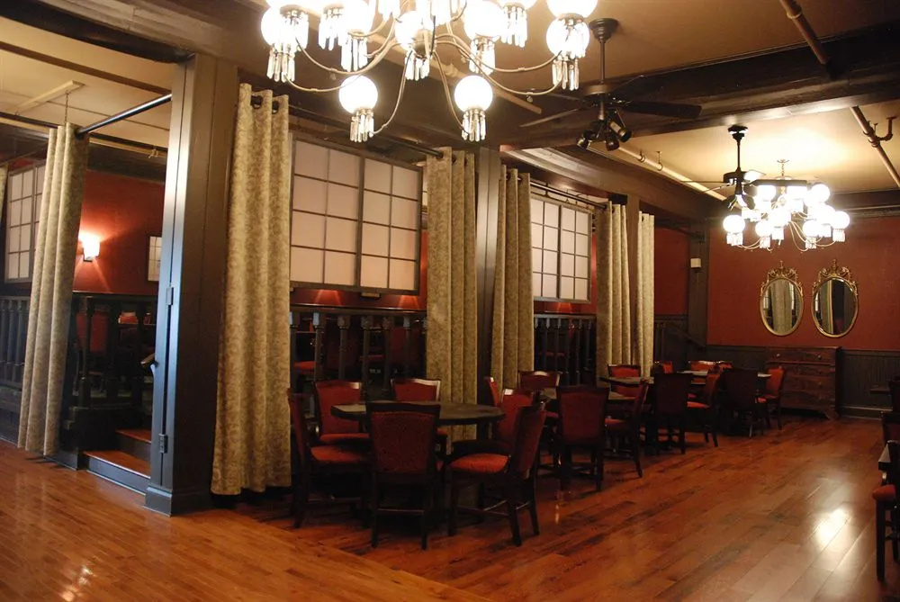 Hotel photo 18