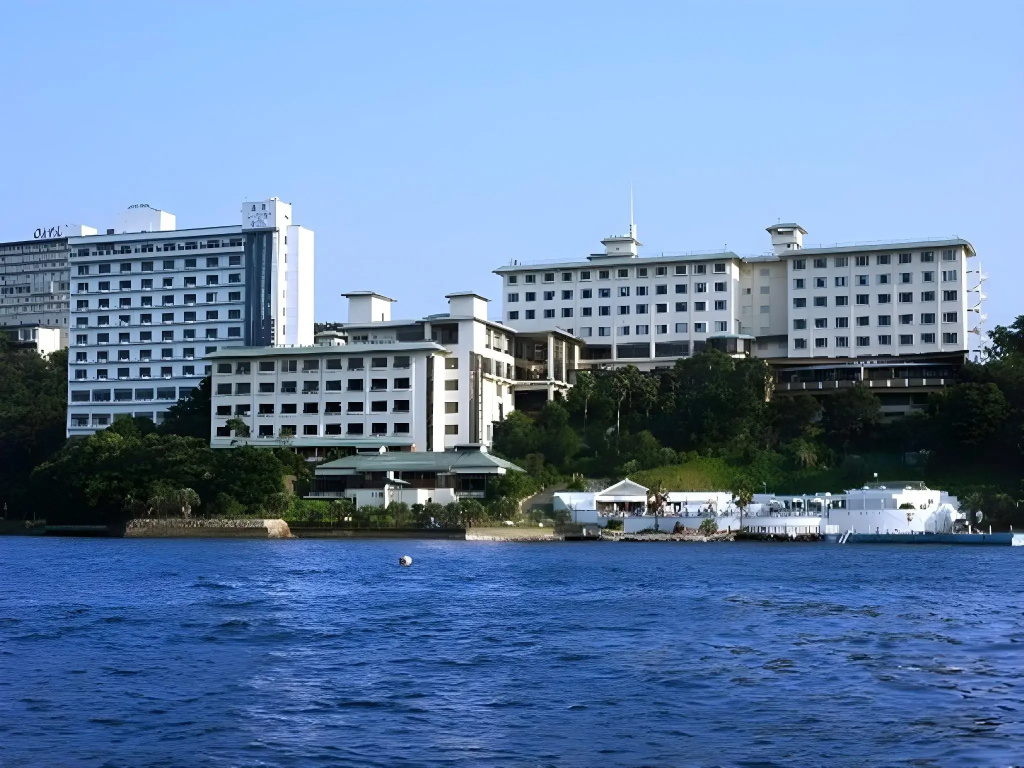 Toba Seaside Hotel - Général