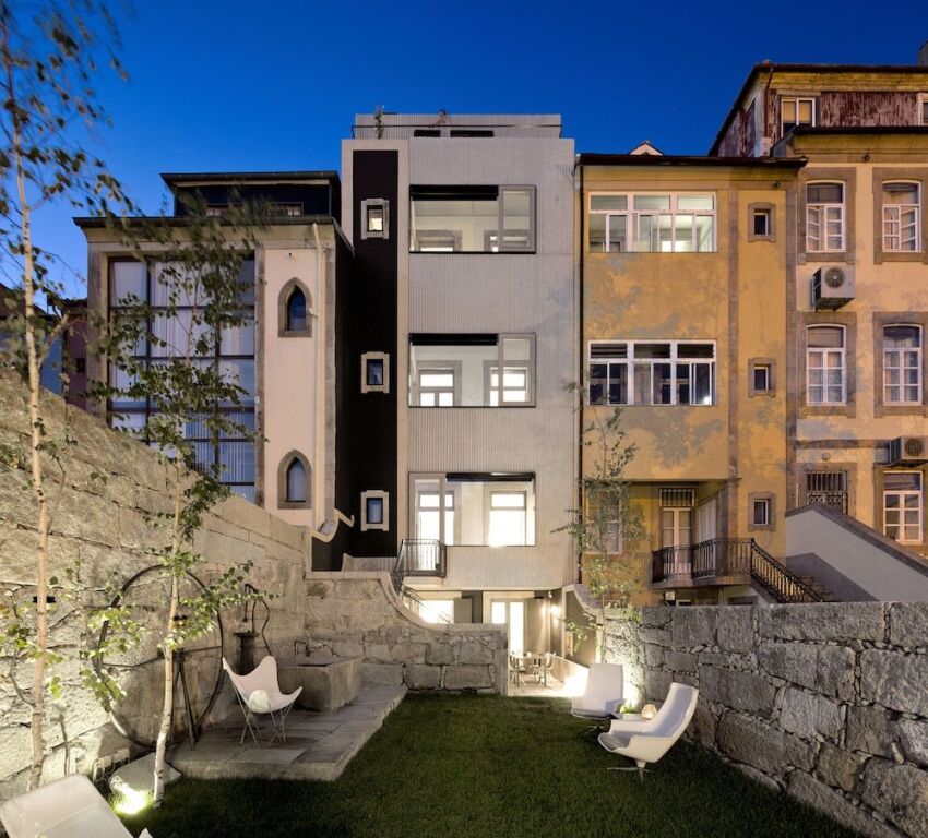 Casa do Conto by null