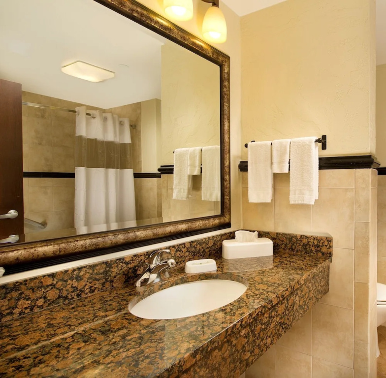 Drury Inn & Suites Near La Cantera Parkway - Chambres