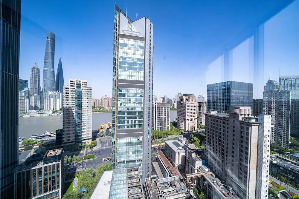 Zhome- Riverside Garden-Amazing View