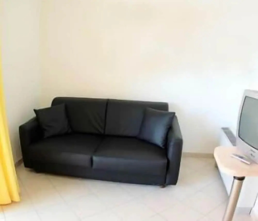 1 Bedroom Standard Penthouse room