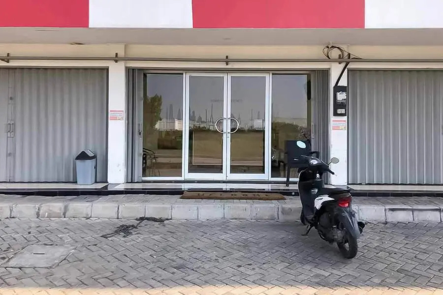 RedDoorz @ Iodium Residence Cikarang
