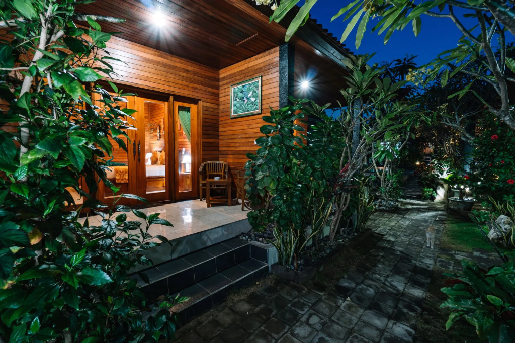 D and B Bungalow's by DeWizZ Management