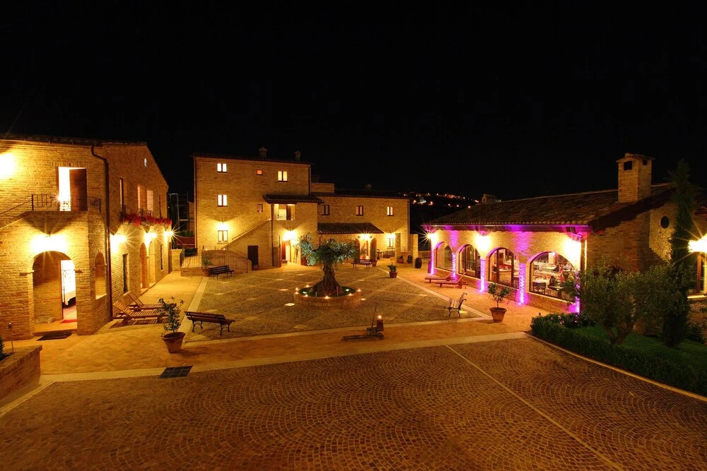 Agriturismo Il Sapore Della Luna