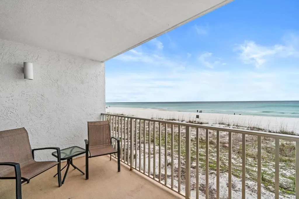 Edgewater Beach & Golf Resort by Panhandle Getaways - Chambres