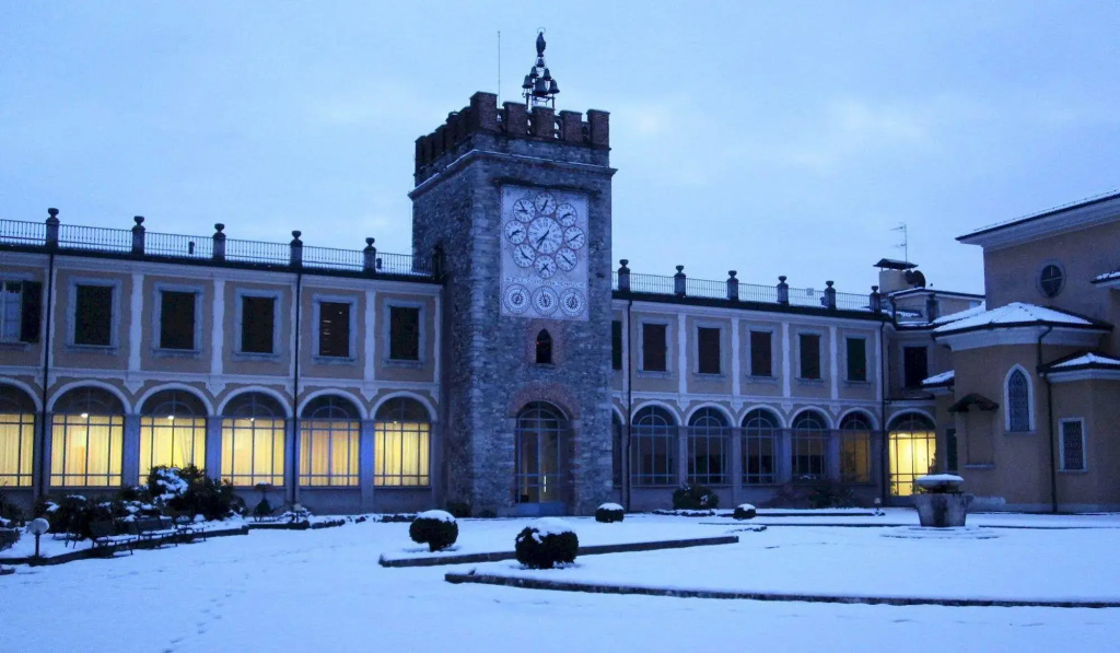 Casa Don Guanella