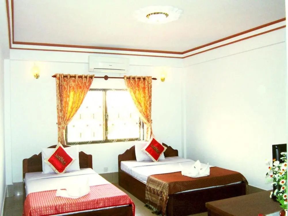 Superior room