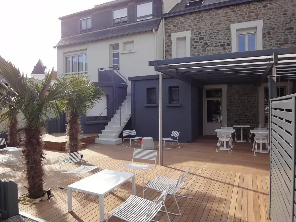 Hotel Eden - Général