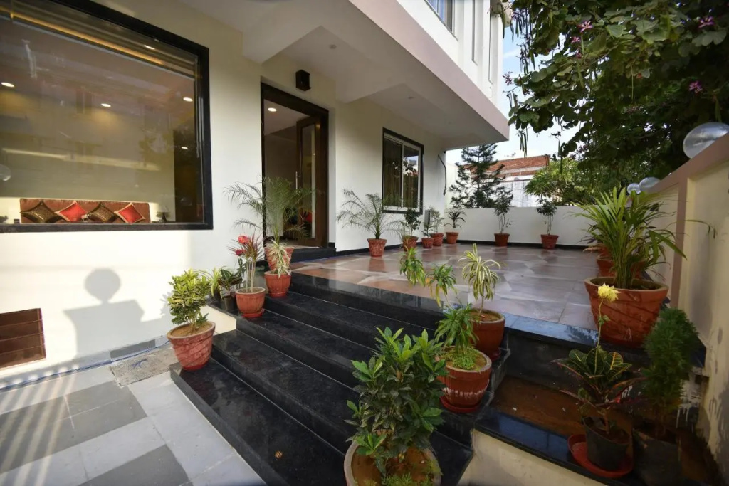 Hotel photo 13