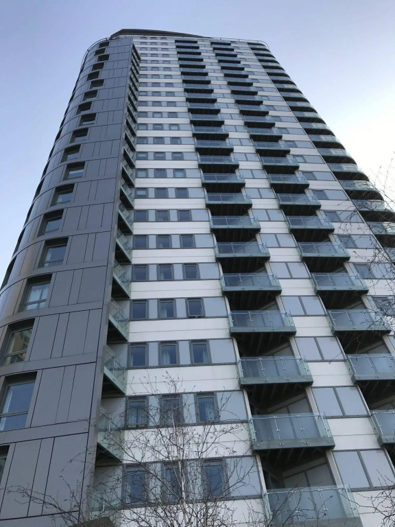 TheHeart Serviced Apartments