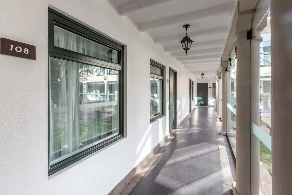 Casa Andina Premium Cusco - Général