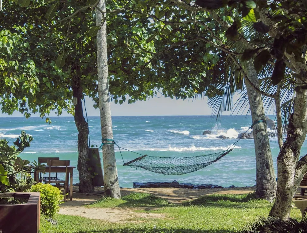 Beach & Waterfront