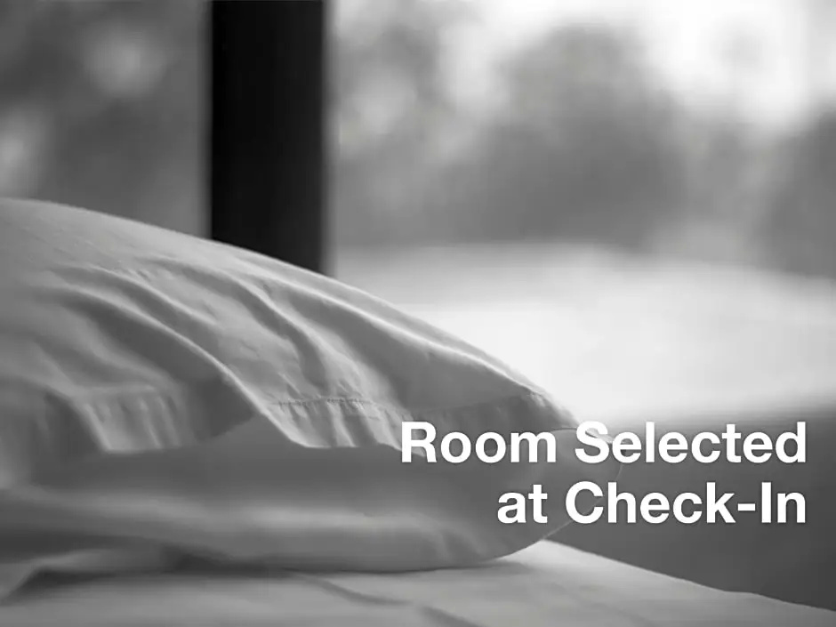 Elk + Avenue Hotel - Chambres