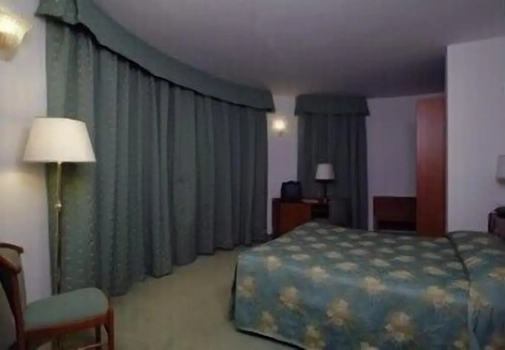 Hotel Villa Altura - Général