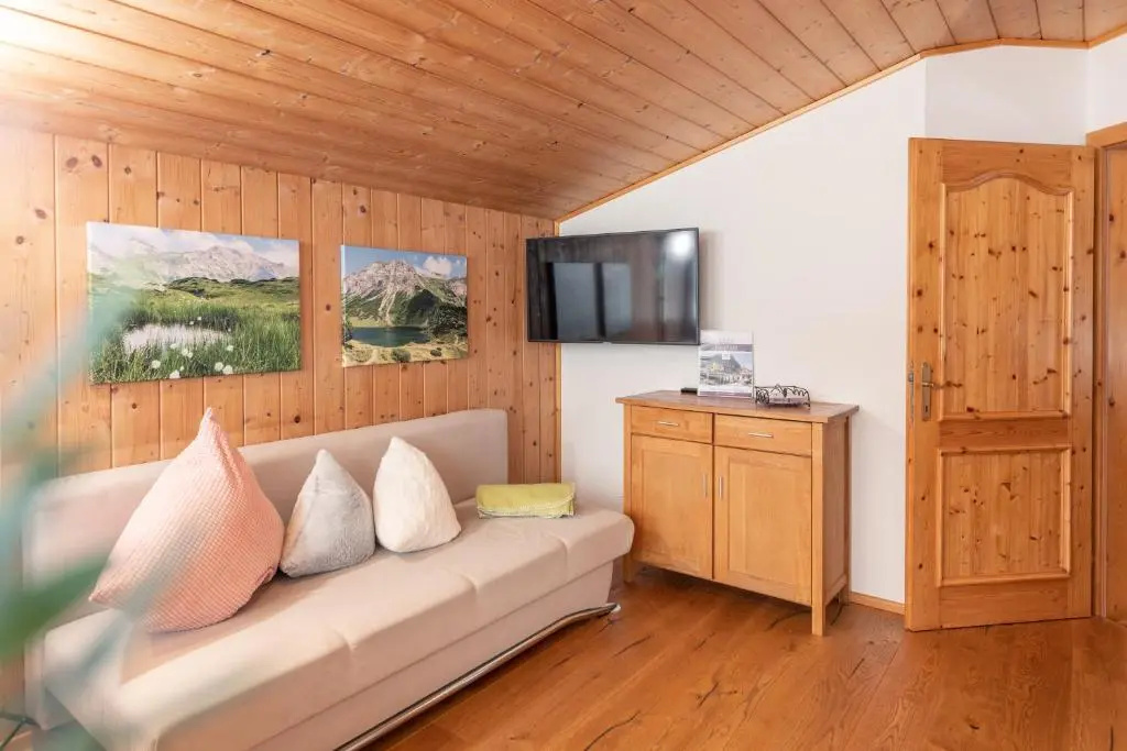 Wellnesshaus Reichelt - Chambres
