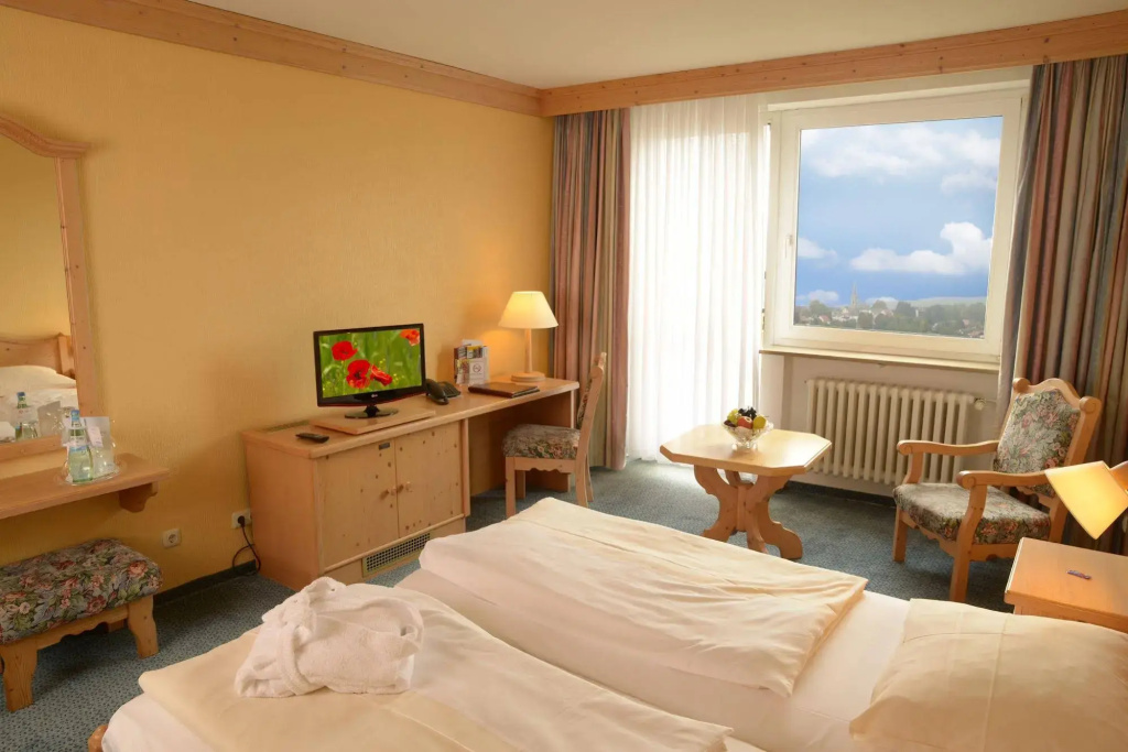 Hotel Kaiseralm - Général