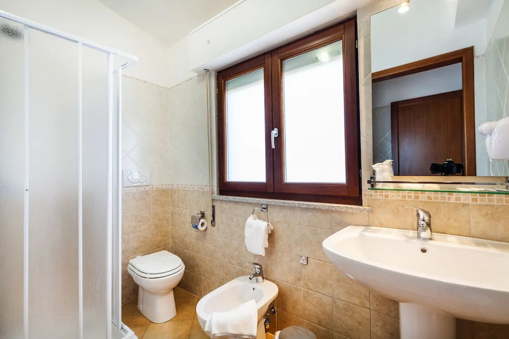 Petri Marini Hotel & Resort - Chambres