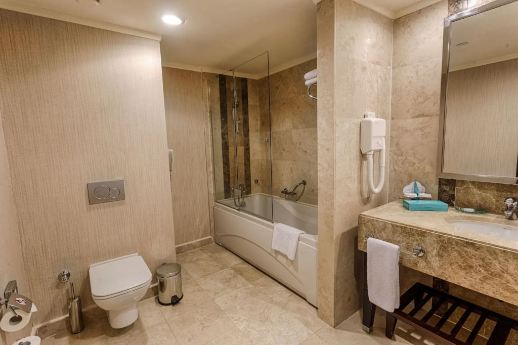 Susesi Luxury Resort - All Inclusive - фото 10